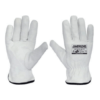 Distributor of Ameriza Full Grain Premium Driver Gloves in UAE