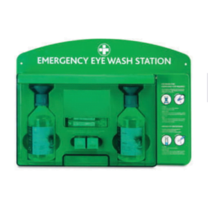 Distributor of Reliance Medical EW-919 / F17899 Eyewash Station in UAE