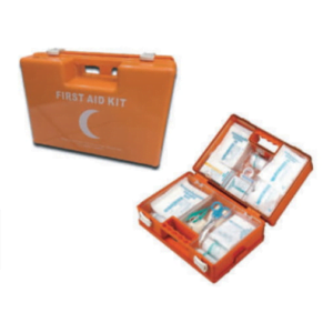 Distributor of Workplace First Aid Kit - FA100 in UAE