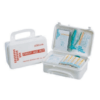 Distributor of First Aid Kit Up to 10 Persons - FAW10 (Auto Kit) in UAE