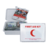 Distributor of FAW5 (Micro Kit) Emergency First Aid Kit in UAE