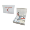 Distributor of First Aid Kit FAW50 (Industry Kit) in UAE