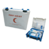 Distributor of First Aid Kit FAWB25 (Team Kit) in UAE