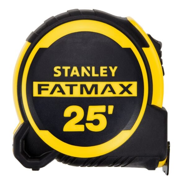 Distributor of Stanley FMHT36325THS Fatmax 25ft Tape Measure in UAE