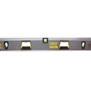 Distributor of Stanley FMHT42400 Fatmax 48 inch Box Beam with Hook in UAE