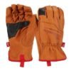 Distributor of Milwaukee Goatskin Leather Gloves in UAE
