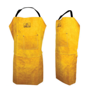 Distributor of Empiral Golden Welding Apron in UAE