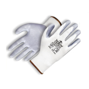 Distributor of Empiral Gorilla Active II Premium NBR Coated Gloves in UAE