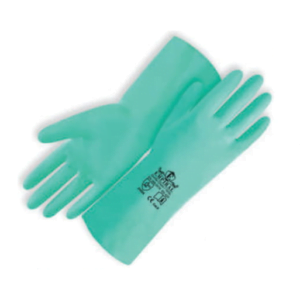 Distributor of Empiral Gorilla Chem I Nitrile Gloves in UAE