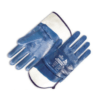 Distributor of Empiral Gorilla Extreme II Nitrile Gloves in UAE