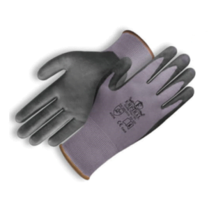 Distributor of Empiral Gorilla Flex I Microfoam Coated Gloves in UAE
