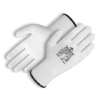 Distributor of Empiral Gorilla White I Regular PU Coated Gloves in UAE