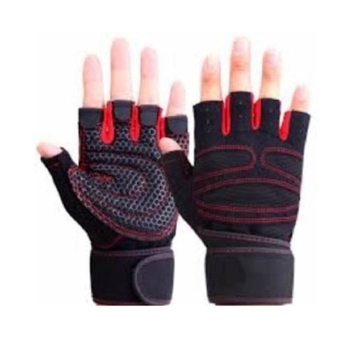 Distributor of S@it PI-3037 Gym Gloves in UAE