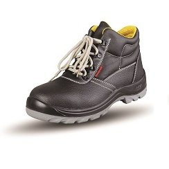 Distributor of Honeywell Rookie 9542-ME Safety Shoes in UAE