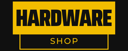 Hardware Shop