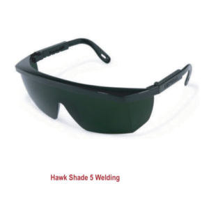 Distributor of Empiral Hawk – Basic Plus Range Safety Spectacle in UAE