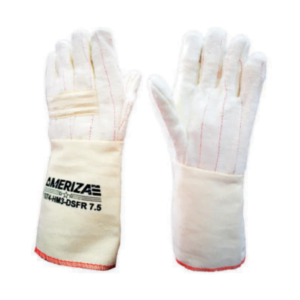 Distributor of Ameriza Hot Mill Gloves in UAE