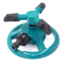 Distributor of 3 Arm Rotating Water Sprinkler in UAE