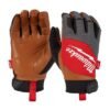 Distributor of Milwaukee Leather Performance Gloves in UAE