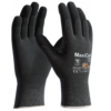 Distributor of ATG MaxiCut Ultra 44-4745 Cut Resistant Gloves in UAE
