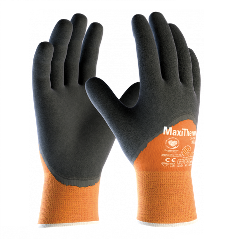 Distributor of ATG MaxiTherm 30-202 Safety Hand Gloves in UAE