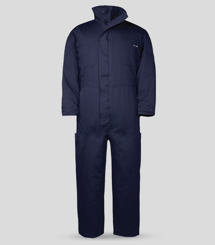 Distributor of Flash Armor Insulated Coveralls in UAE