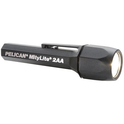 Distributor of Pelican MityLite 2300 Flashlight in UAE