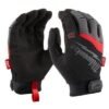 Distributor of Milwaukee Performance Work Gloves in UAE