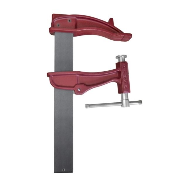 Distributor of Piher 12060 Extra Strong XXL Bar Clamp, 24 Inch in UAE