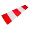 Distributor of S@IT Red and White Windsock in UAE