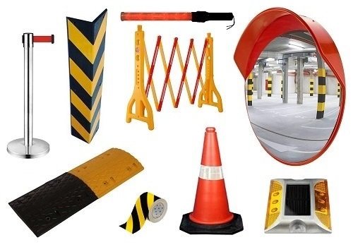 Road Safety Products for Sale in Dubai