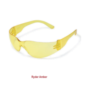 Distributor of Empiral Ryder – Basic Plus Range Safety Spectacle in UAE