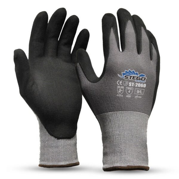 Distributor of Stego ST-2060 TactiFlex Gloves in UAE