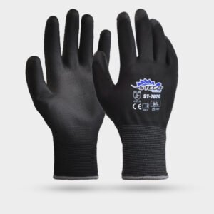 Distributor of Stego ST-7020 Optimax Palm Grip Multi-Purpose Gloves in UAE