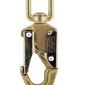 Distributor of Safemax Swivel Safety Hook in UAE