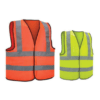 Distributor of Empiral Shine High Visibility Safety Vest in UAE