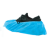 Distributor of Empiral Disposable Non-Woven PP Shoe Cover in UAE