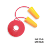 Distributor of Empiral Sync Cord PU Ear Plug (Corded) in UAE