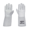 Distributor of Ameriza Premium Grain & Split Leather TIG Welding Gloves in UAE