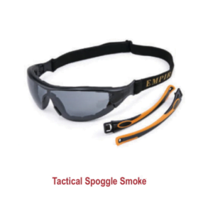 Distributor of Empiral Safety Tactical Spoggle Smoke (Premium Plus) in UAE