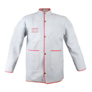 Distributor of Ameriza Torch Leather Welding Jacket in UAE