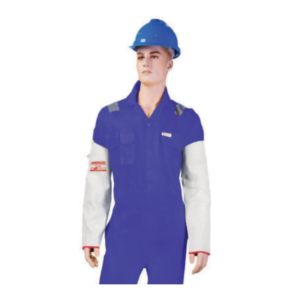 Distributor of Ameriza Torch Leather Welding Sleeves in UAE