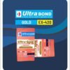 Distributor of Ultra Bond Gold EX-420 Tile Glue in UAE