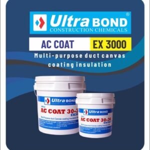 Distributor of Ultra Bond AC COAT 30-36 EX 3000 in UAE