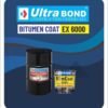 Distributor of Ultra Bond BITUMEN COAT EX 6000 in UAE