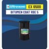 Distributor of Ultra Bond BITUMEN COAT RBE 5 EX 6500 in UAE