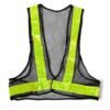 Distributor of Ecnotools HYM006 High Reflective Safety Vest in UAE