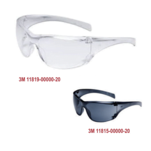 Distributor of 3M Virtua AP Series Safety Spectacle in UAE