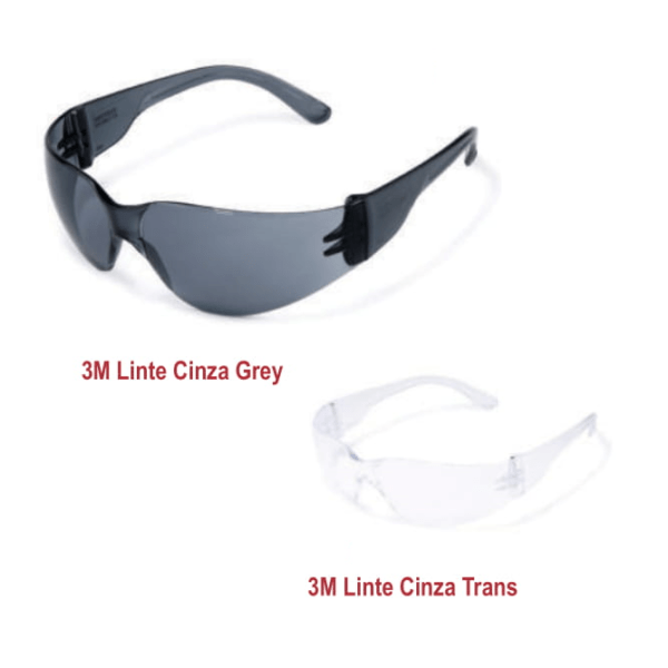 Distributor of 3M Virtua Lente Cinza Safety Spectacle in UAE