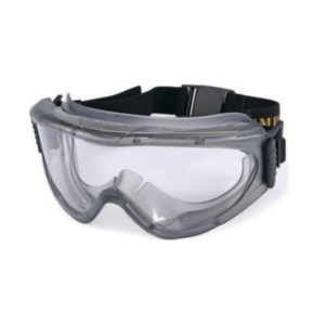 Distributor of Empiral Vision Grey Safety Goggle in UAE